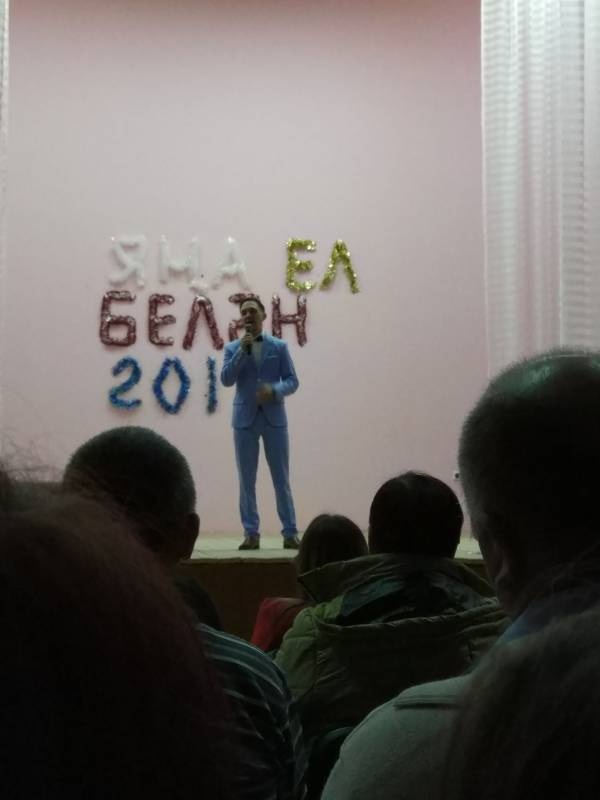 Концерт Ризата и Зиниры Рамазановых137740
