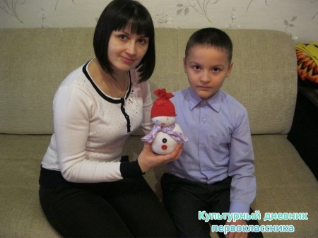 Мои поделки