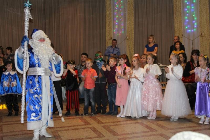 Новый год в Орионе 2 класс 50