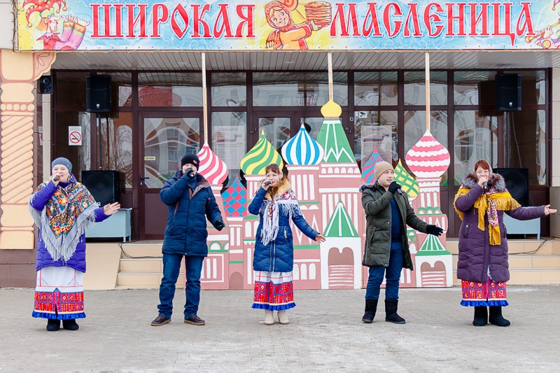Широкая Масленица.139518