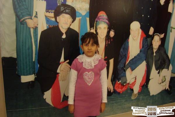 Старая добрая сказка