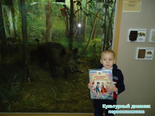 Ульяновский краеведческий музей имени И.А.Гончарова11424