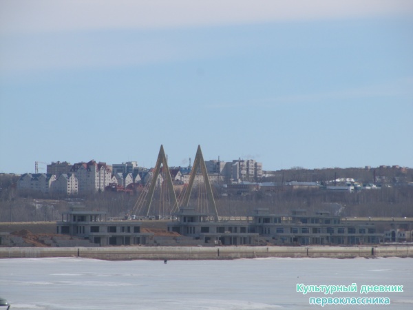 прогулка по Казани25940