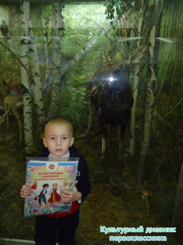 Ульяновский краеведческий музей имени И.А.Гончарова11746