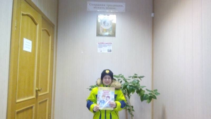 Выставка книг "Әлмәтебез язучылары / Писатели Альметьевска". Библиотека народов Поволжья. 14.11.17г.96833