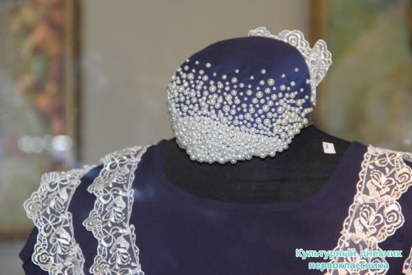 Выставка "Нежных рук волшебное творенье"23783