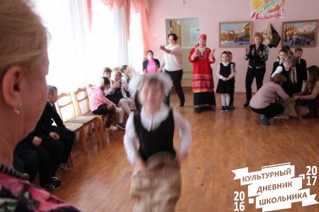 Масленница в краеведческом музее (окончание)59833