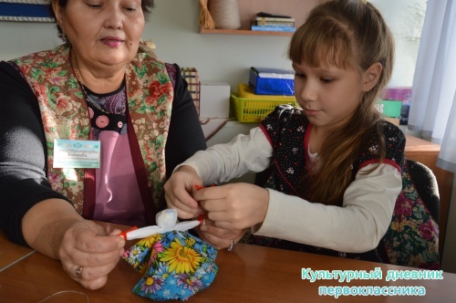 Музей прикладного искусства
