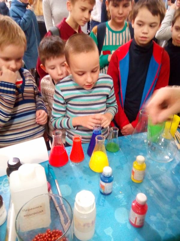 PRO Наука в КФУ: Ночной переворот.114662