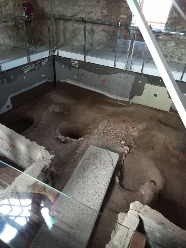 Поездка в город Болгар160395