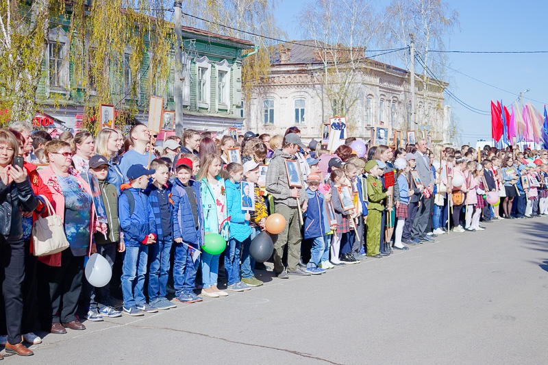 Бессмертный полк146220