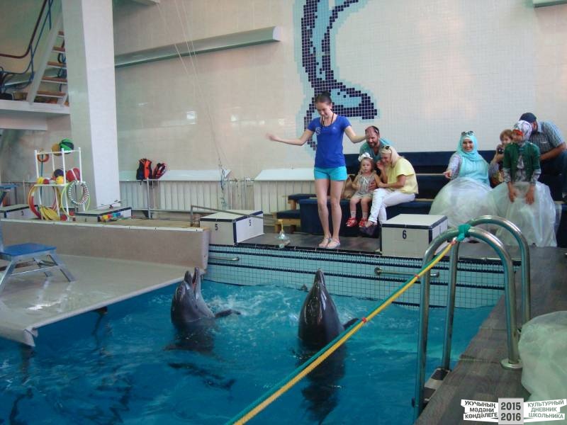 Мои летние путешествия!39619