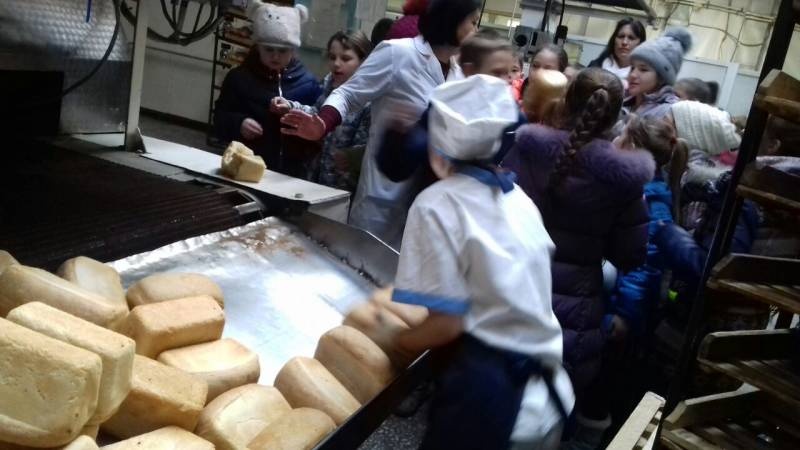 Альметьевский хлебозавод102364