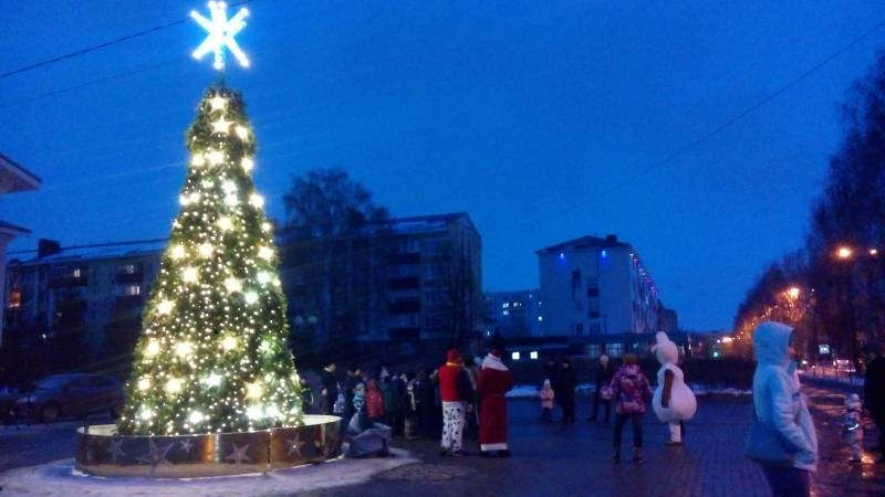 "Зимняя культурная среда". 30.12.18г.138592