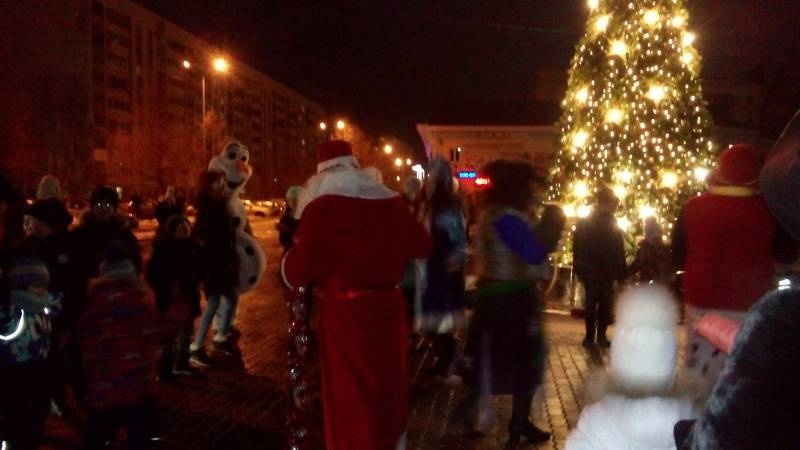 "Зимняя культурная среда". 30.12.18г.138654