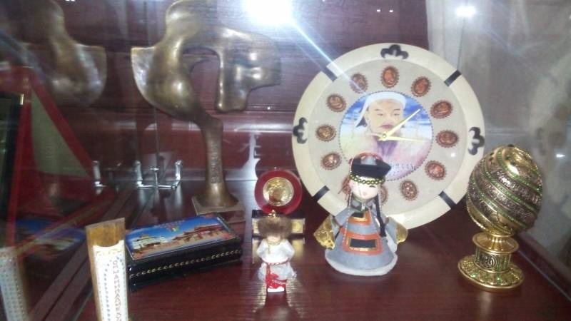 Альметьевский татарский государственный драматический театр. 3.11.17г90532
