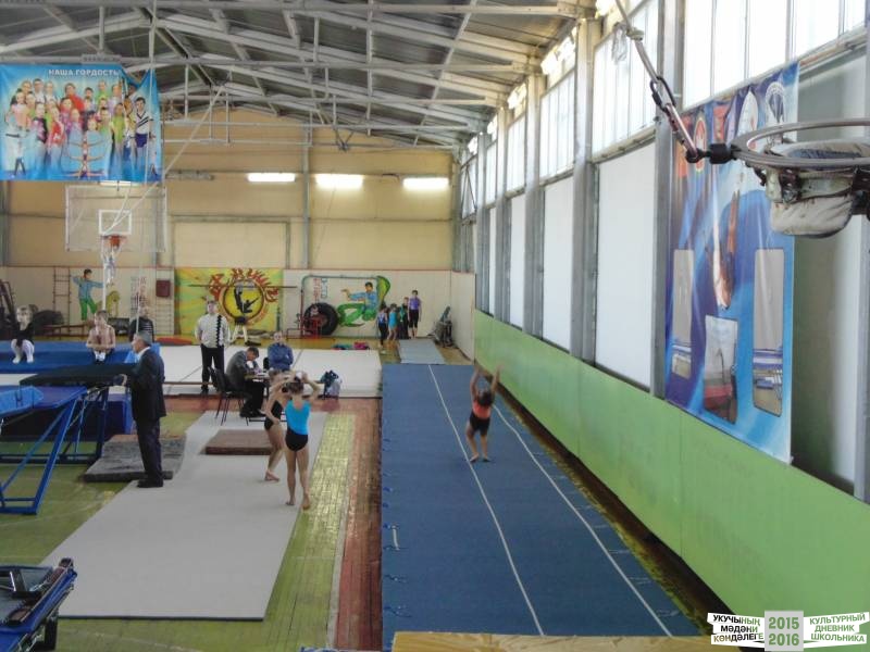 Первенство г.Бугульмы 1 взрослый разряд по спортивной акробатике39437