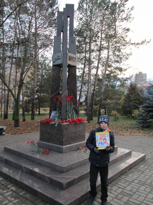 Прогулка по Казани.30.10.201785149