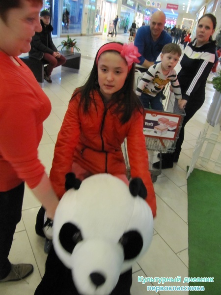 мои выходные23573