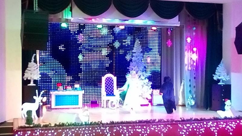 "Чудеса под Новый год". ДК "Иске Әлмәт". 18.12.17г.128400