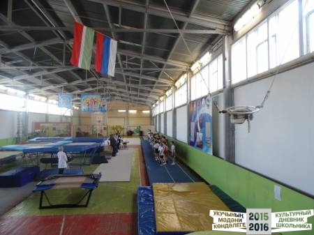 спортивная акробатика38913