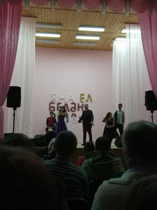 Концерт Ризата и Зиниры Рамазановых137731