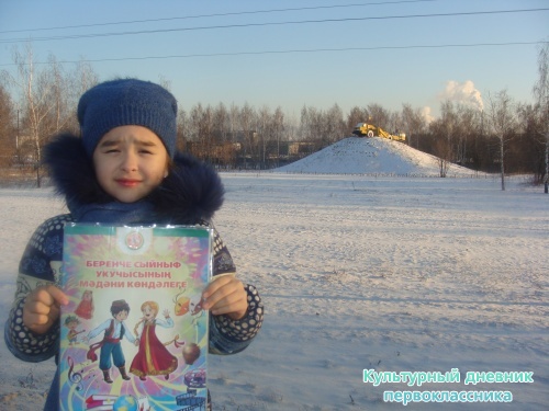 памятники  Набережных Челнов10327