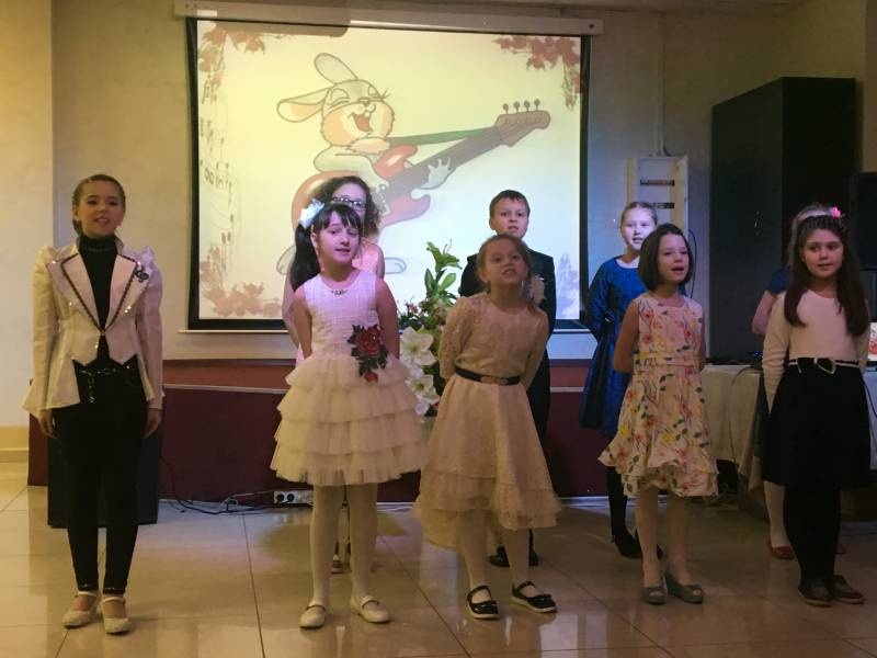 Концерт в КРЦ в честь Дня Мам113787