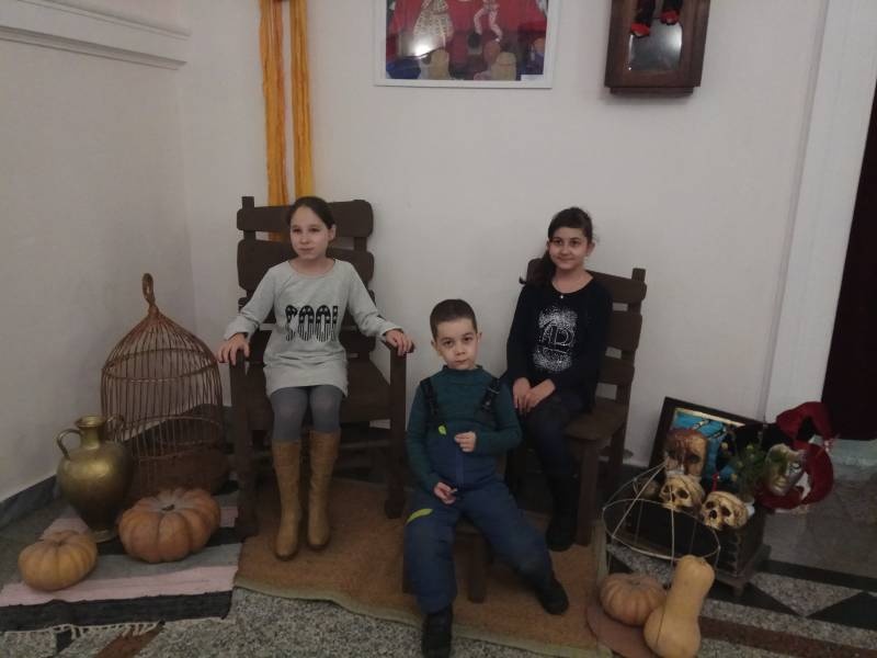 Театр Юного зрителя"Маленький принц".86660