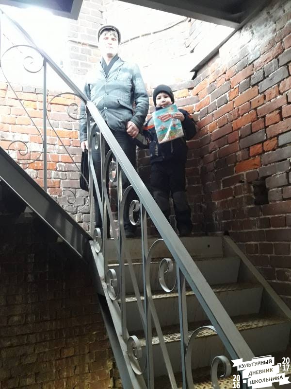 Колокольня Богоявленского собора62249