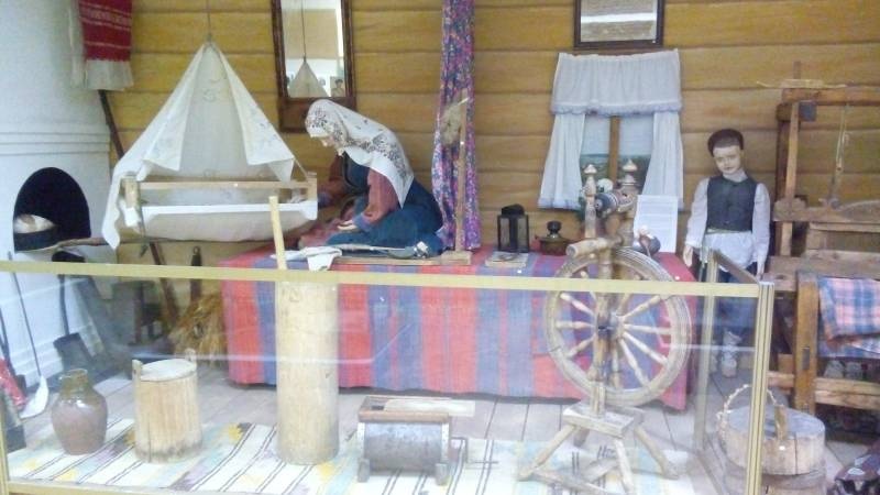 Предметы быта и хозяйства в АКМ.88932