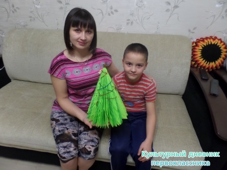 Мои поделки