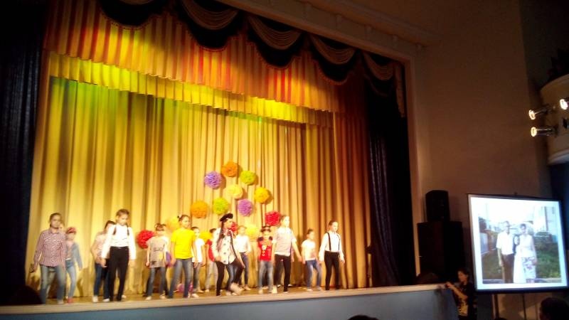 Концерт ко Дню Матери. МЦ. 24.11.17г.107221