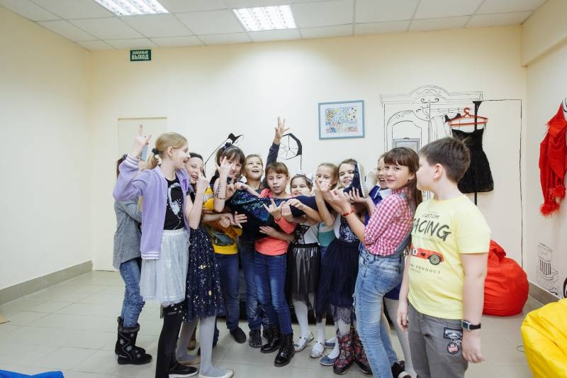 День рожденье с культурной командой! 10 лет114443