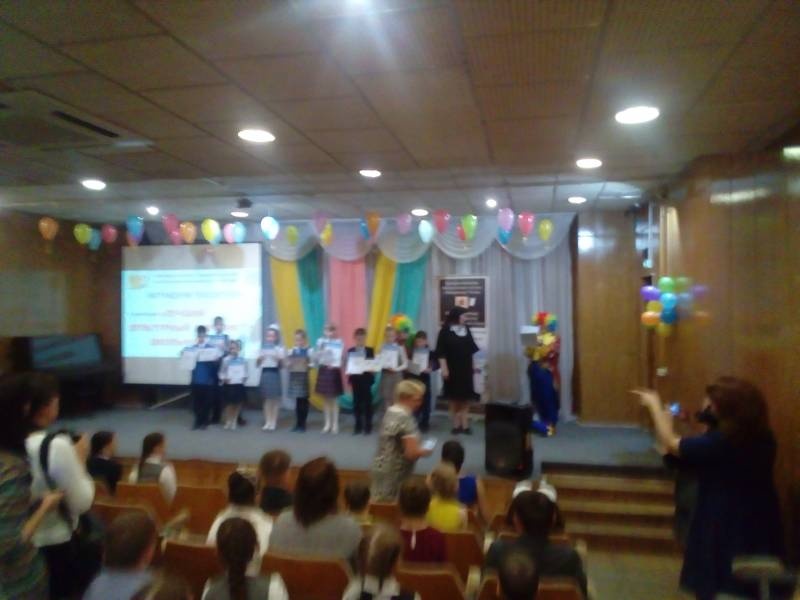 Культурный дневник в Челнах
