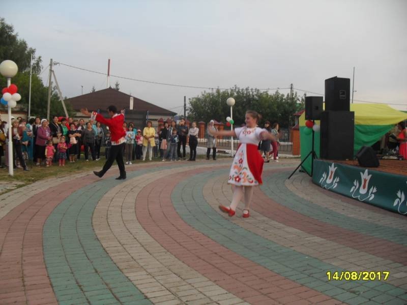 Моя культурная жизнь125264