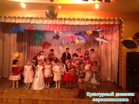 Музыкальная сказка14655