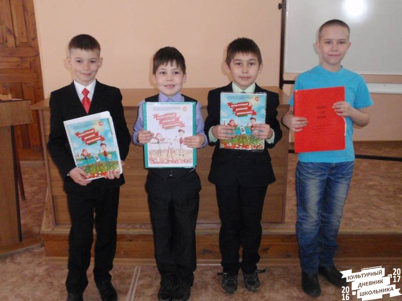 Победители КДШ в ГОРОНО Бугульмы66407