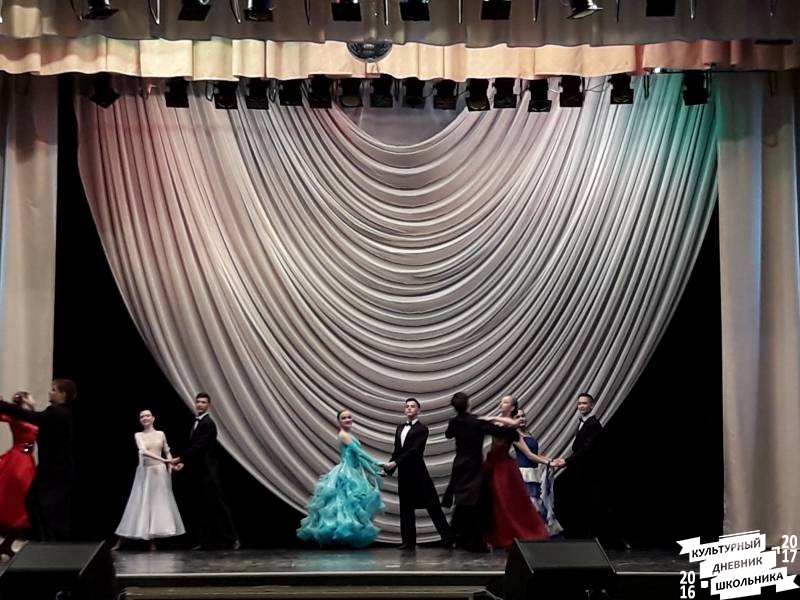 КК№46. Присвоение звания Народный коллектив. Дом техники.64293