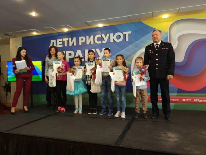 "Ривьера" награждение лучших блогеров портала «Сакла»153683