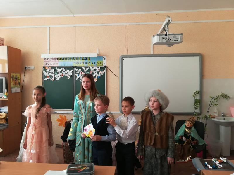 Наши русские цари160316