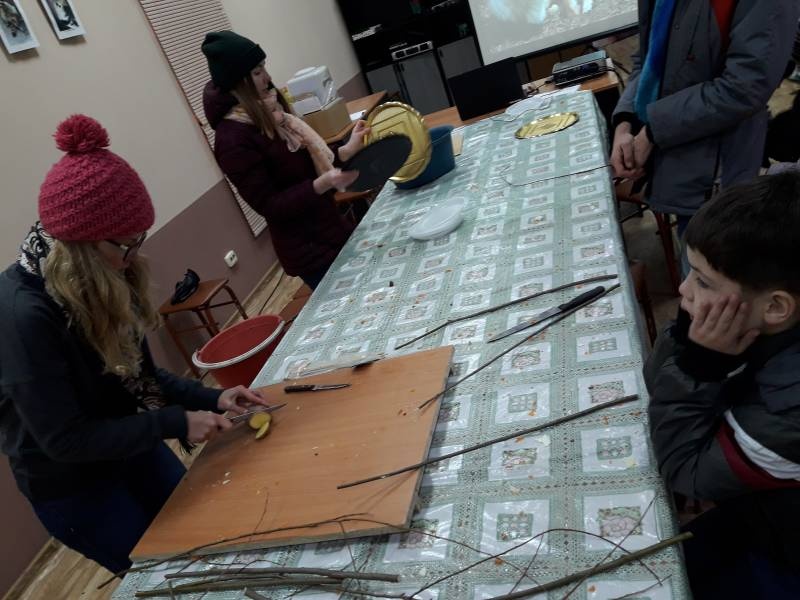 День матери. Зооботанический сад. Казань107366