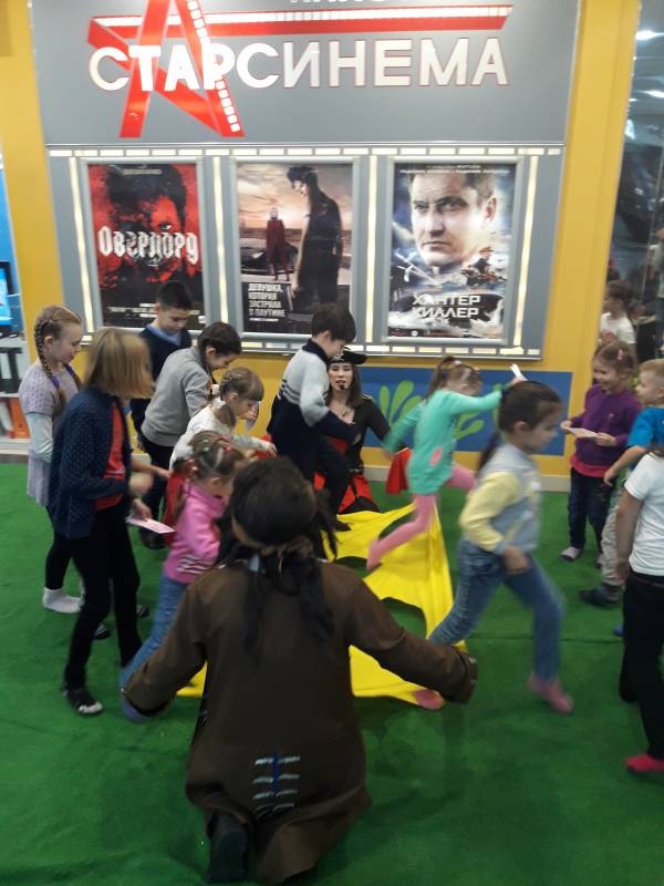 В поисках затерянных сокровищ.173625