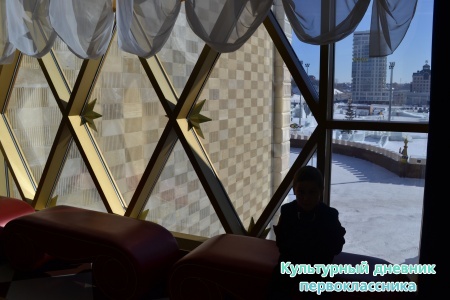 Театр кукол г. Казань22329