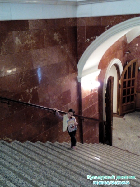 Национальный музей РТ