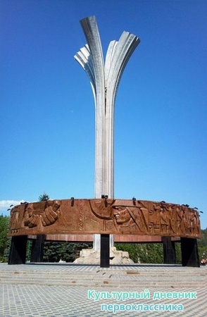 Мой любимый Лениногорск