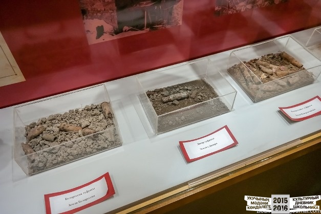 Краеведческий музей Лениногорска.39404