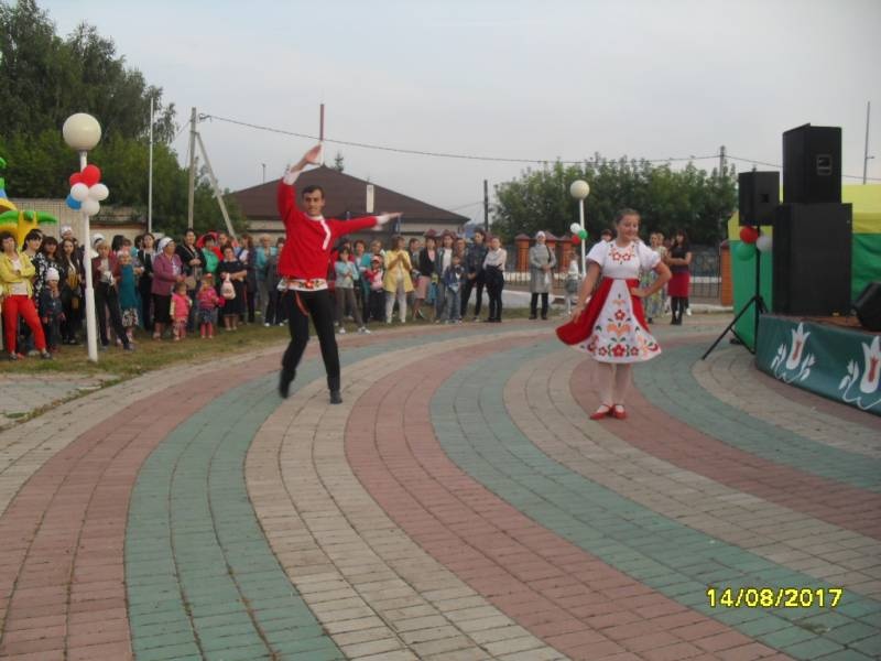 Моя культурная жизнь125265
