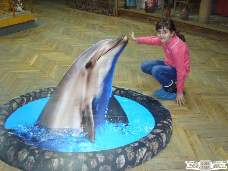 Краеведческий музей Альметьевска.38064