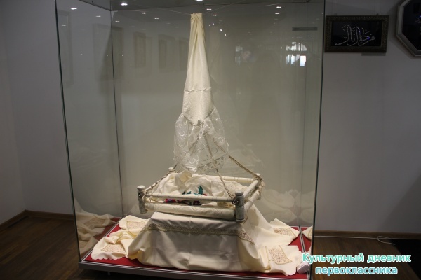 Выставка "Нежных рук волшебное творенье"23781